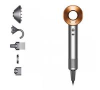Dyson HD07 Nickel Copper