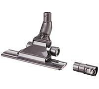 Dyson, Hierro, 1