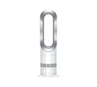 Purificador de Aire AM09 Caliente+Frío (Blanco/Plata) - DYSON