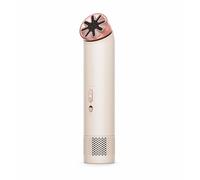 Dyson HushJet™ Mini ventilador de refrigeración portátil potente 3 en 1, silencioso para viajes y viajes, enfriamiento rápido por evaporación con flujo de aire turbo hasta