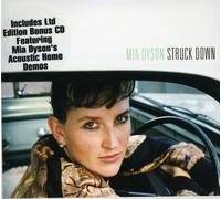 Dyson,Mia - Struck Down (Aust Excl)