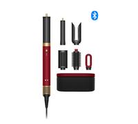 Dyson Airwrap Co-anda2x™ Liso+Ondulado (Red velvet/Gold)