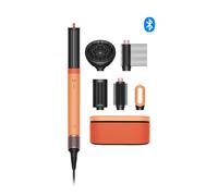 Dyson Moldeador multifunción y secador Dyson Airwrap Co-anda2x™ - Rizado+Muy Rizado (Ceramic Apricot/Topaz)