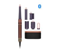 Dyson Airwrap i.d. Secador de Pelo y Rizador Liso/Ondulado - Plum Copper