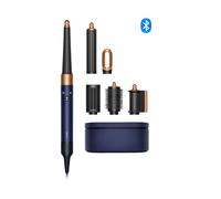 Dyson Moldeador multifunción y secador Dyson Airwrap i.d.™ - Liso+Ondulado (Prussian blue/ Copper)
