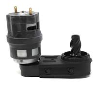 Dyson 949852-05 966762-01 96676201 - Motor Recambio Aspiradora para boquilla de turbina DC62 V6