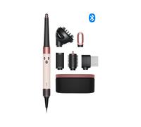 Dyson Nuevo - Moldeador multifunciones y secador Dyson Airwrap i.d.™ Rizado+Muy Rizado (Ceramic Pink/Rose Gold)