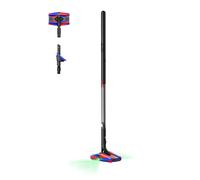 Dyson pencilvac fluffycones aspiradora escoba batería secar sin bolsa