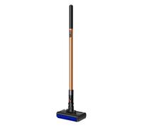 Dyson PencilWash Fregona Eléctrica, Copper, 30 Minutos de Autonomía | Mango Ultrafino y Ligero, Rodillo Motorizado Autopropulsado, Limpieza Higiénica, Eliminación de Manchas, Secado Rápido