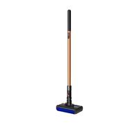 Dyson PencilWash Limpieza en húmedo y seco, Ultra Delgado, Mango Ligero, Barra de Cepillo motorizada, Limpieza higiénica, eliminación de Manchas, Secado rápido, Tiempo de Funcionamiento de 30 Minutos