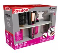 Dyson: Plancha Corrale con peine para resultados reales