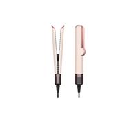 Dyson Airstrait Plancha de pelo Vapor Rosa, Oro rosa 1600 W 1,98 m
