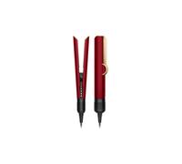 DYSON Plancha de pelo - dyson Airstrait Rojo Terciopelo/Oro rojo oscuro