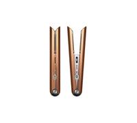 Plancha para el Pelo Dyson Corrale/ Cobre