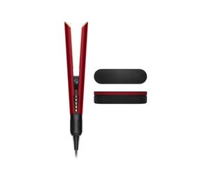 Dyson Plancha secador de pelo Airstrait™. Alisa de húmedo a seco | Peinado rápido y suave. Cuidado del cabello sin placas calientes. Apto para todo tipo de cabello