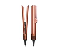 Dyson Plancha secador de pelo Dyson Airstrait™ (Amber Silk)