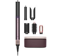 Dyson Plancha y secador multifunción Airwrap Co-Anda2x 1 un. Jasper Plum Straight + Wavy Hair