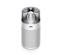 Dyson Purificador Hushjet Compact, diseñado para una purificación de aire potente, silenciosa y en toda la habitación, ideal para hogares con mascotas y alergias, filtro de 5 años de duración