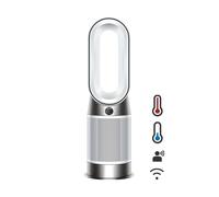 Dyson Purificador ventilador calefactor Dyson Purifier Hot+Cool HP1