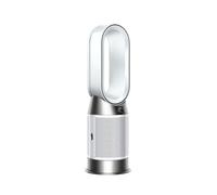 Dyson Purifier Hot+Cool HP1, Sistema hermético HEPA H13 y flujo Air Multiplier