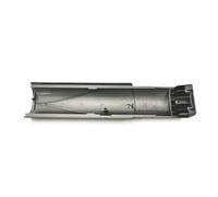 Dyson Camino de Basura Grande de Repuesto para Unidades V10 y V11, número de Pieza 969835-01, Negro, Talla única