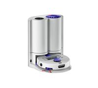 Dyson Robot aspirador y fregona Dyson R2 Nurovi™ Wash+Dry (Light grey/Vinca blue)