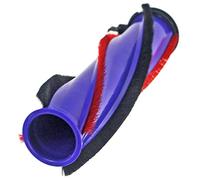 Dyson Vacuums Only Cepillo DC50 Original #964705-01, Plata, Morado, 1