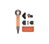 Dyson Secador de pelo Dyson Supersonic Nural™ Liso+Ondulado (Ceramic Apricot/Topaz)