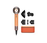 Dyson Secador de pelo Dyson Supersonic Nural™ Liso+Ondulado (Ceramic Apricot/Topaz)