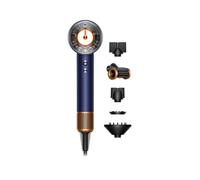 Dyson Secador de pelo Dyson Supersonic Nural™ Liso+Ondulado (Prussian Blue / Rich Copper)
