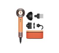 Dyson Secador de pelo Dyson Supersonic Nural™ Rizado+Muy Rizado (Ceramic Apricot/Topaz)