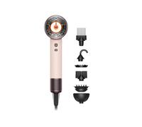 Dyson Supersonic Nural™ Secador de Pelo, para cabello Rizado+Muy Rizado | Protección contra calor extremo, control de calor inteligente. Reduce daños por calor. Ideal en uso diario