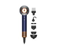 Dyson Secador de pelo Dyson Supersonic Nural™ Rizado+Muy Rizado (Prussian Blue / Rich Copper)