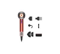 DYSON Secador de pelo - dyson supersonic nural Strawberry Bronze/Rose rosa