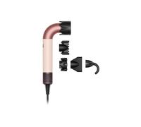 Dyson Supersonic r™ secador de pelo - Liso+Ondulado (Ceramic Pink/Rose Gold)
