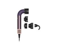 Dyson Secador de pelo Dyson Supersonic r™ Liso+Ondulado (Jasper plum)