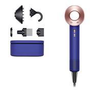 Dyson Secador de Pelo Supersonic™ Edición Especial - Azul índigo/Rosa