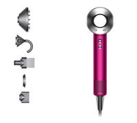 Dyson Secador de Pelo Supersonic™ - Fucsia/Níquel