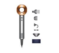 Dyson Secador de Pelo Supersonic™ - Níquel/Cobre