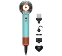 Dyson Supersonic Secador de pelo Nural Pátina cerámica/Topacio