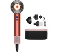 Dyson Supersonic™ Nural (Strawberry bronze/Blush pink)