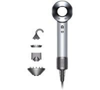 Dyson Supersonic Haartrockner HD11 - Nickel/Silber