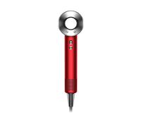 Dyson Secador de Pelo Supersonic™ - Rojo/Níquel