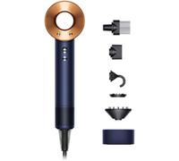 Dyson Supersonic™ Hair Dryer 1 un. Prussia Blue/ Rich Copper + Box