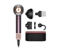 Dyson Supersonic Nural™ secador de pelo (Jasper plum)