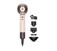 Secador de Pelo Dyson Supersonic Nural™ Liso+Ondulado HD08 Rosa Oro Rosa 1600W 3 velocidades Ionic 5 accesorios