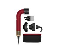 Dyson Supersonic r™ Rizado+Muy rizado (Red velvet/Gold)