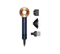 Dyson supersonic? secador de pelo ? rizado+muy rizado (azul de pru
