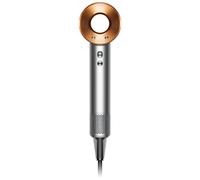 Dyson Supersonic Secador de Pelo Níquel Cobre
