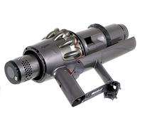 Dyson SV14 V11 Torque Drive Cuerpo Principal y ensamblaje de ciclón Grande, Gris